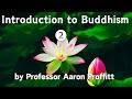 Introduction to buddhism 