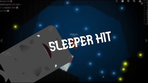 SLEEPER HIT | Deeeep.io