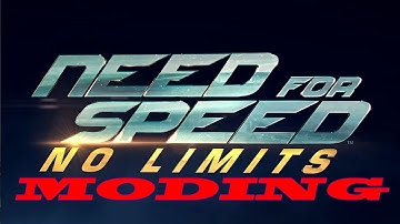 Preview: Need for Speed: No Limits (by Electronic Arts) - Mod Shop - iOS/Android