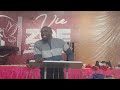 Faire connaitre Christ est une necaissité _ Fr Fils Ntwali _ CCK Matinal 21/04/2026