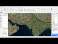 Add Bing Maps or Google Earth Layer in QGIS