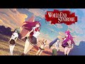 World End Syndrome OST