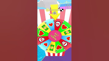 Run of Life All Levels Gameplay Android,iOS Level 701 #shorts