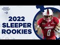 DEEP 2022 PROSPECTS: BEST ROOKIES TO DRAFT IN DYNASTY LEAGUES AHEAD OF NFL DRAFT