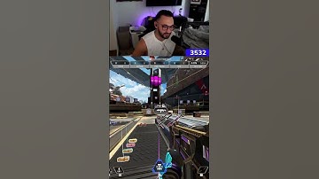 What your Apex Legends guns say about you: Longbow