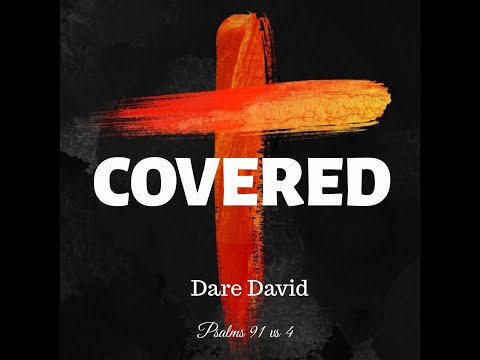 Covered - Dare David