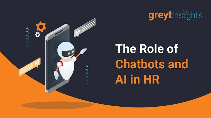 The Role of Chatbots and AI in HR | greytInsights | greytHR