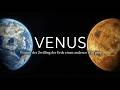 Venus: Warum der Zwilling der Erde zur Hölle wurde | Venera-Missionen & extreme Atmosphäre