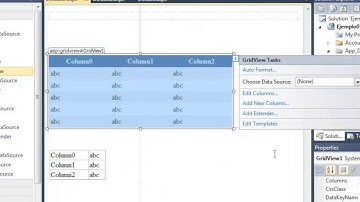 CURSO ASP .NET (VERSION VISUAL BASIC .NET) - VIDEO 20