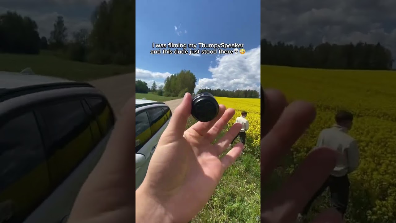 Что он делал?😳🤔 