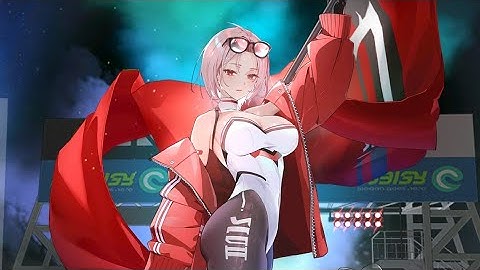 SWIFT FLAGBEARER SIGRET ARENA GAMEPLAY || EPIC SEVEN.