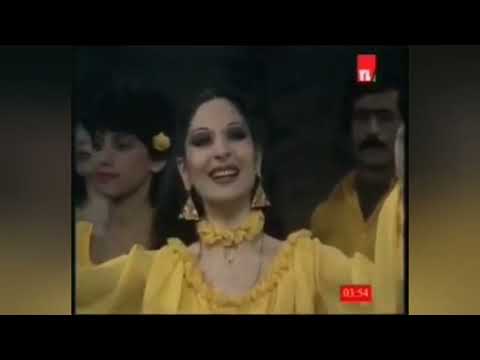 كوكتيل اغاني وحشاني دبكة لبنانية