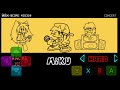 Beginning of video