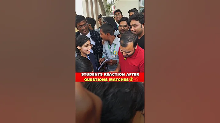 Jo Padhaya Wahi Aaya 🥰 #class10 #boardexam #alakhsir #physicswallah