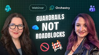Microsoft 365 Governance Without Roadblocks: Productivity, Not Workarounds