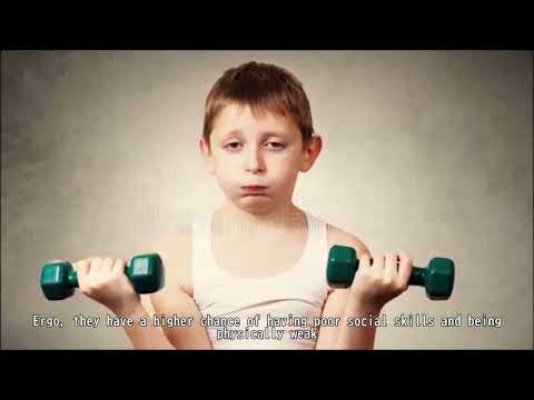 Video Đội 2_THPT Bùi Hữu Nghĩa_Childhood Then and Now - YouTube