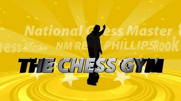 Chess gym: Rook File tactics 2