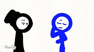 Animation || Sound is from @NutshellAnimations || #gusafart #videos #stickmen #animation #flipaclip 