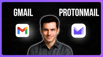 Gmail vs ProtonMail Review: Privacy vs Productivity Showdown (2025 Complete Guide)
