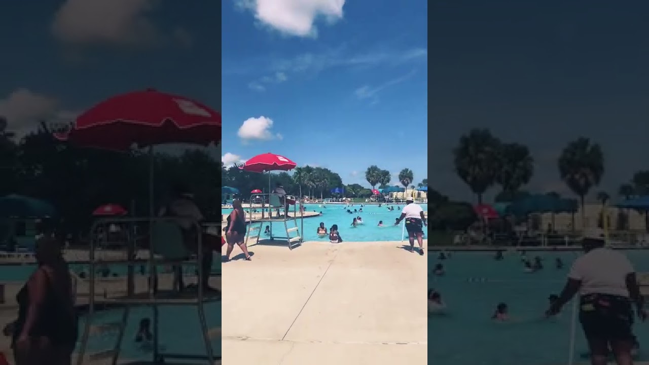 TY water park it’s so nice YouTube