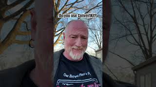 Do you use ConvertKit? #convertkit #contentcreators