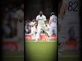 Mohammed Shiraj cricket off history! #cricket #shorts