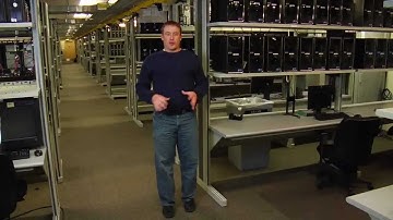 Internet Explorer Lab: behind the browser