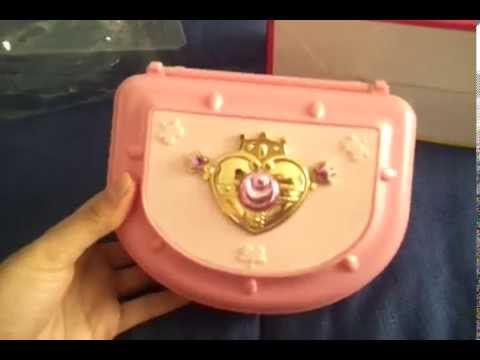 Moon Miracle Music Box 　ムーンミラクルオルゴール Moon Miracle Music Box ムーンミラクルオルゴール ムーン