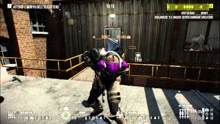 Payday2 Abbiamo Trovato Un Cheater
