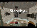 QS Energy Research Facility recreation! | Minecraft PART 2