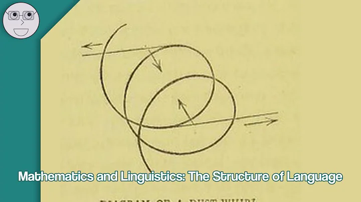 Mathematics and Linguistics: The Structure of Language