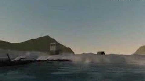 Crysis Sandbox Editor