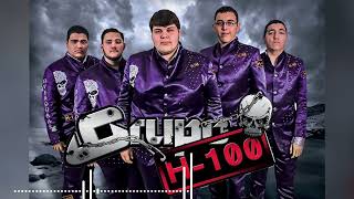 Grupo H-100 10 Exitos 🔥 Corridos Perrones 2022