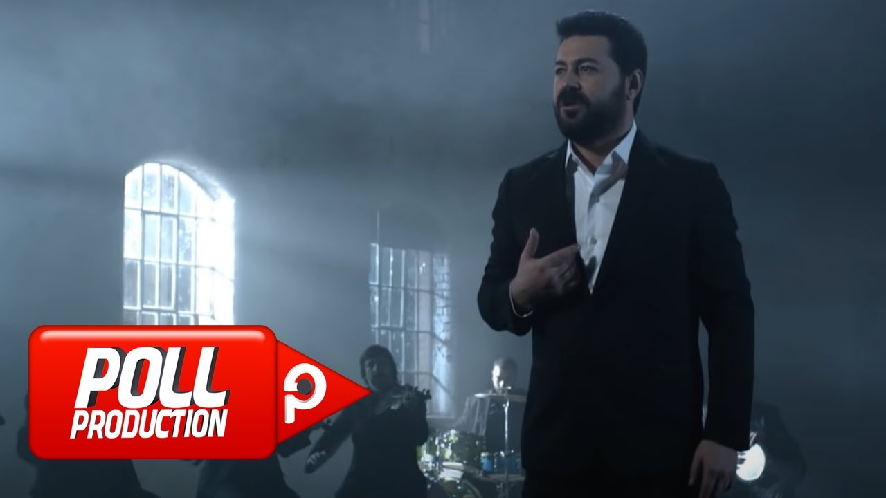 Serkan Kaya   Kalakaldm  Official Video 