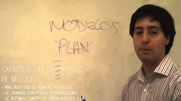 Lean Canvas (Part 1) - Diego Menchaca / I Learn and Undertake