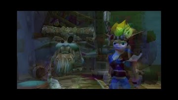 Jak and Daxter PS4 : The Precursor Legacy 100% run. Third times a charm. Part 1.