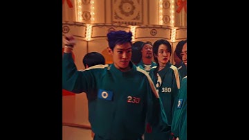 This Dance 😊 #squidgame #squidgameseason2 #player230 #player230edit #squidgamenetflix