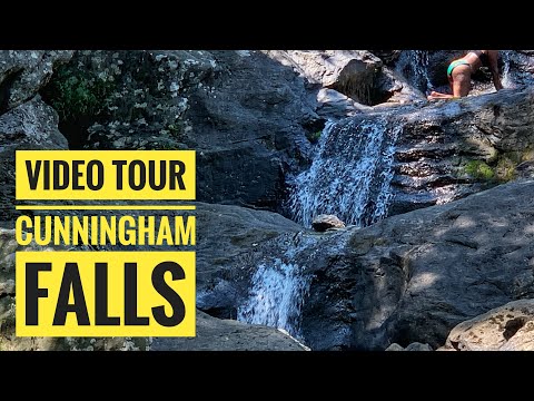 Video: Cunningham Falls State Park: Die volledige gids