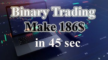 no loss binary strategy! earn 186$ in 45 sec ! expert option ! deposit bonus binary trading #shorts