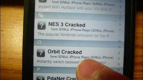 How to get Exposé (Orbit) FREE for iPhone & iPod Touch