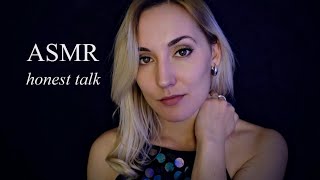 ASMR for Breakups 💔 comforting rambles + my honest experience screenshot 4