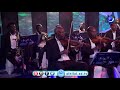 بلدنا نعلي شانا يا ناس  - إيلاف عبد العزيز || يلا نغني ٢٠١٩ || #مدنياااوو