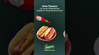 Tabasco Acı Sos Bonservis.comda