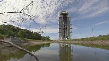 Atlas V GPS IIF-10 Encapsulated Payload Mate