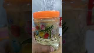 heart preserved in formalin