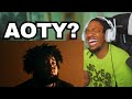 NoLifeShaq REACTS to Rod Wave -  Nostalgia ALBUM