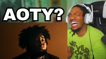 NoLifeShaq REACTS to Rod Wave -  Nostalgia ALBUM