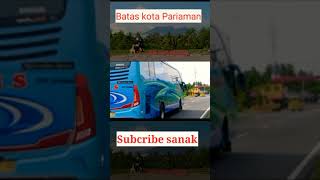 Download Lagu #Busmania#Bus_ANS#oi iduik sanang lah baa panek badan manangguangkan MP3