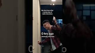 Indie Artist Tour In Bandung Ardanradio1059Fm .Network Bmedia956Fm