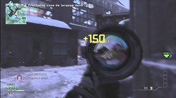 Quad Feed AS50 MW3